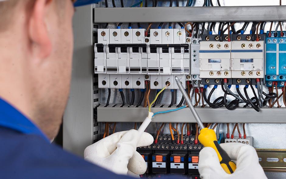 tarif horaire d'un électricien Sarcelles