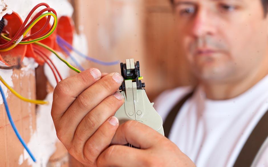 tarif horaire d'un électricien Sarcelles