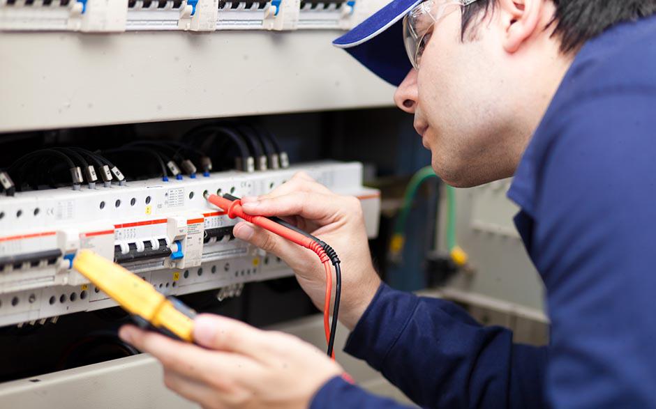 électricien urgence Issy-les-Moulineaux