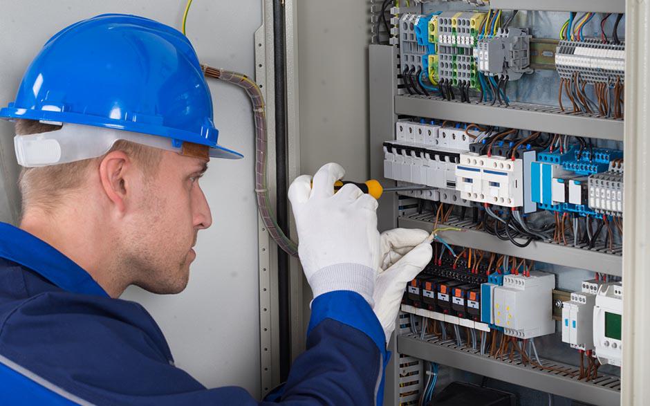 électricien Créteil