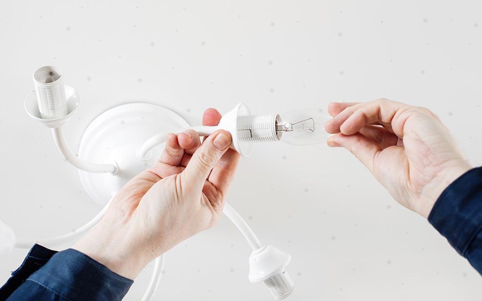 électricien professionnel Compiègne