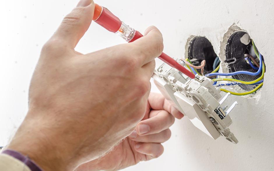 électricien en bâtiment Paris 7