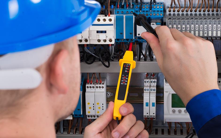 électricien urgence Sarcelles
