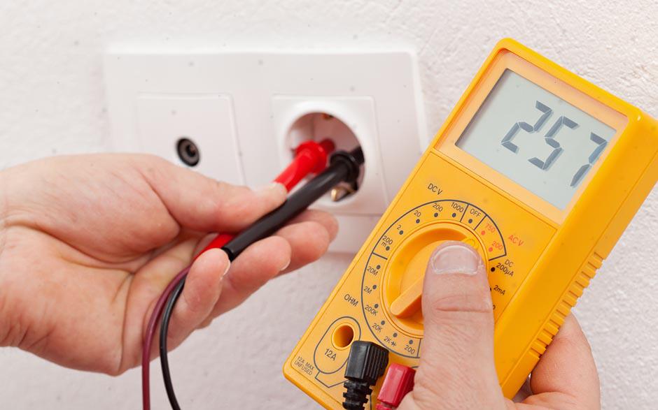 électricien urgence Sarcelles